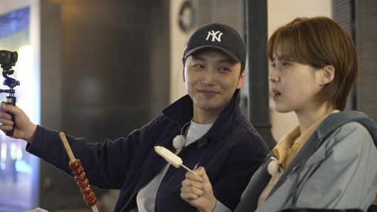 장도바리바리 스틸 / 넷플릭스