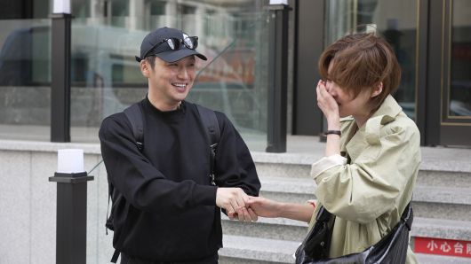 장도바리바리 스틸 / 넷플릭스