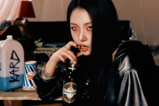 카드 전지우(알비더블유(RBW), DSP미디어 제공)