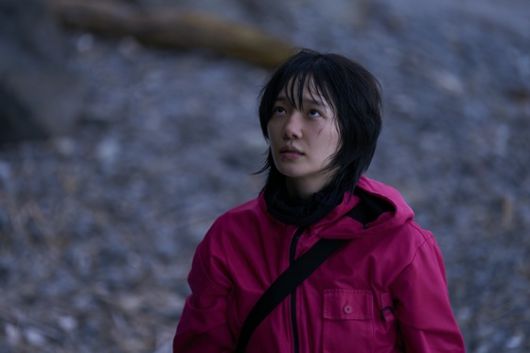 배우 박규영/ 사진제공=넷플릭스