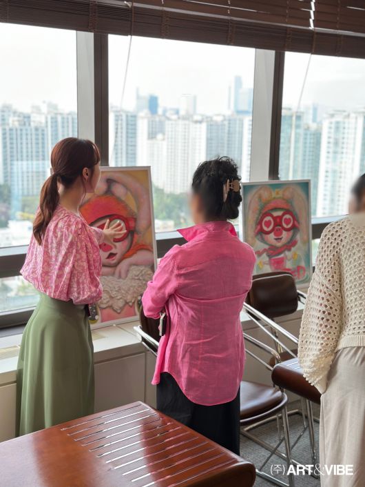 사진=아트앤바이브 제공