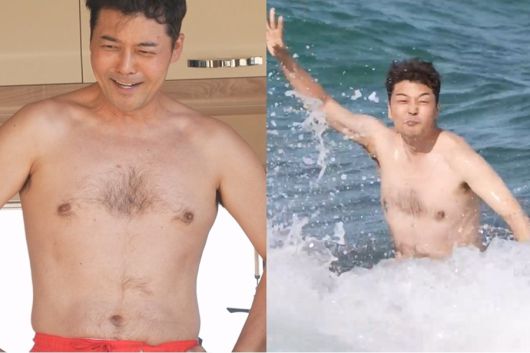 MBC '나 혼자 산다'