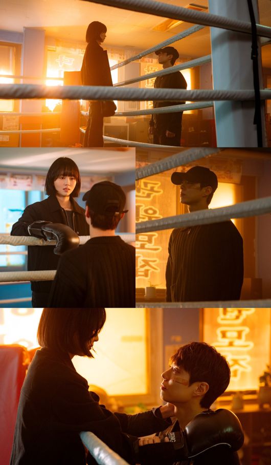 '굿보이' 스틸 컷