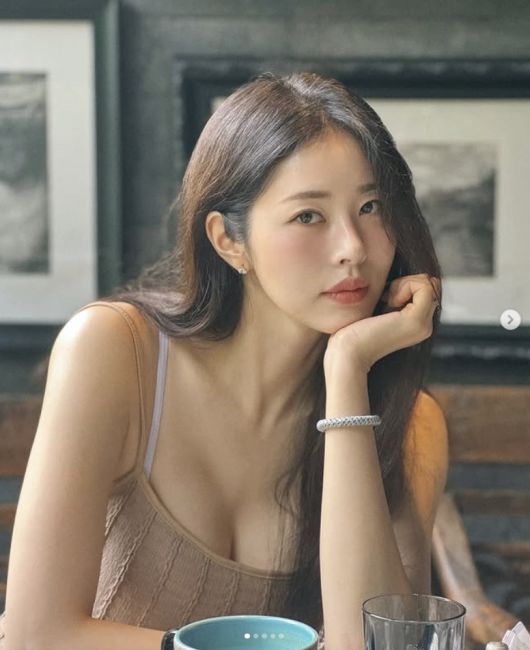 서동주 인스타그램 캡처