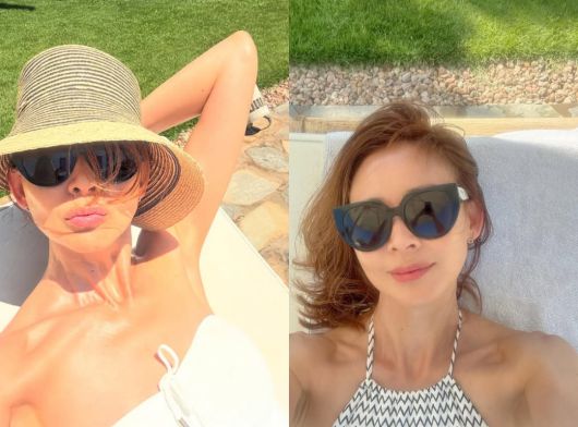 야노 시호 인스타그램