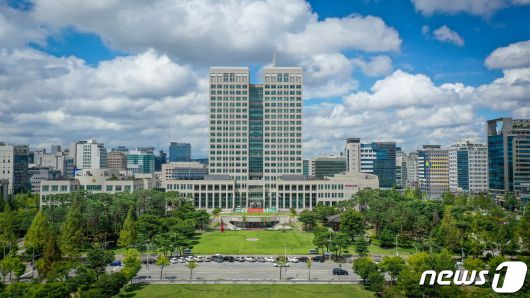 대전시청 전경/뉴스1 ⓒ News1 김기태 기자