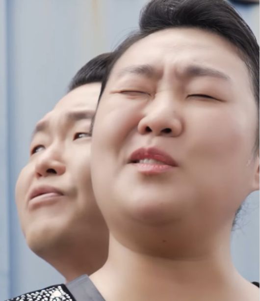 사진=싸이 인스타그램 갈무리