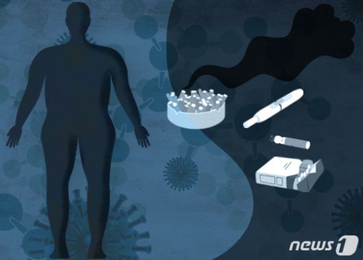 후두암은 예방이 가능한 질병이라고 한다. 비흡연자에게서의 발병률이 전체 후두암의 5% 이하에 불과하다는 연구 결과가 이를 뒷받침한다는 의미다. 금연한 지 15년이 지나면 비흡연자와 발병률이 똑같은 정도로 줄게 된다고 한다. ⓒ News1 DB