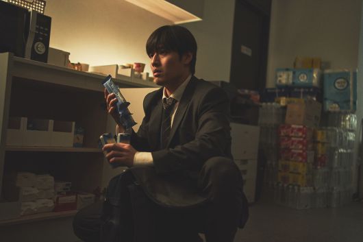 '84제곱미터' 스틸 컷