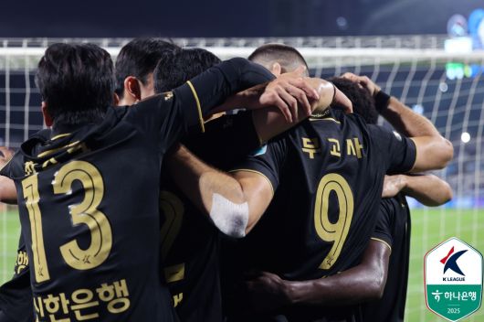 시즌을 치르면서 위기는 반드시 찾아온다. 그 시기를 얼마나 빠르게 잘 통과하느냐가 중요하다. (인천유나이티드 제공)