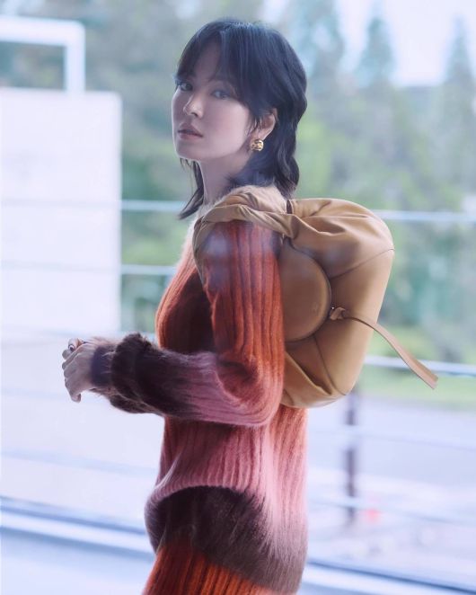 사진=송혜교 인스타그램