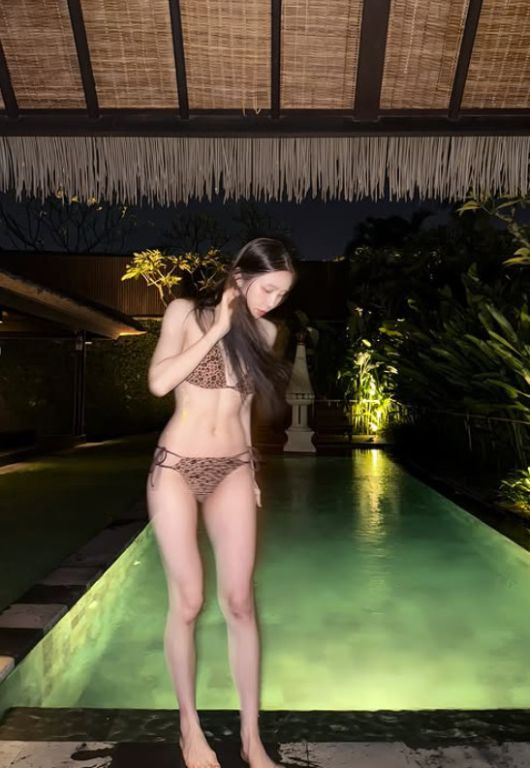 성해은/인스타그램 캡처