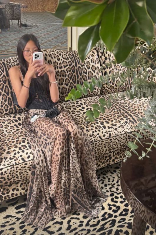 모델 야노 시호 인스타그램