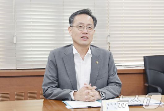 이형일 기획재정부 장관 직무대행. (기획재정부 제공. 재판매 및 DB금지) 2025.7.14/뉴스1