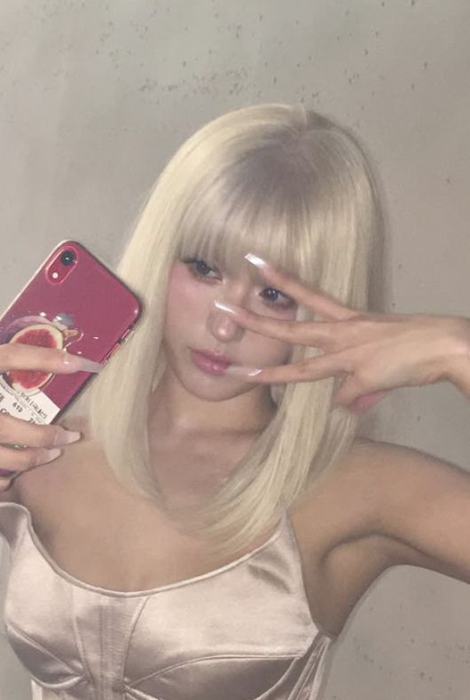 전소미/인스타그램 캡처