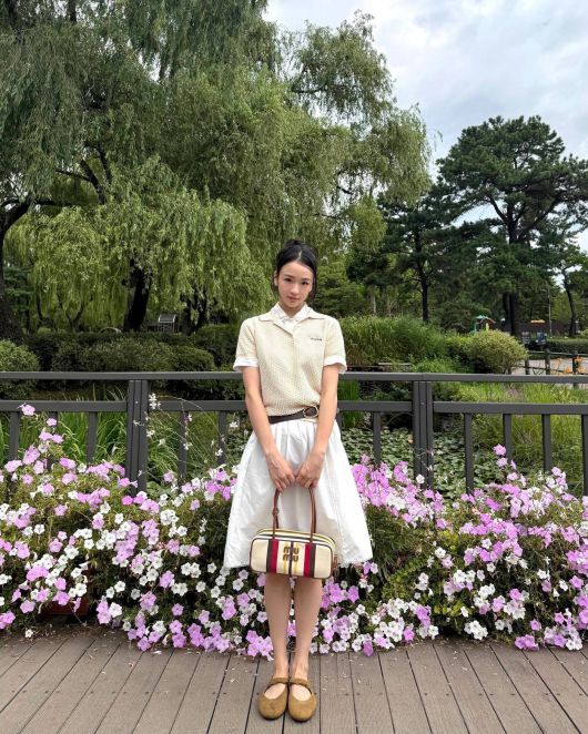 사진=손연재 인스타그램