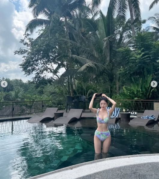 서동주 인스타그램