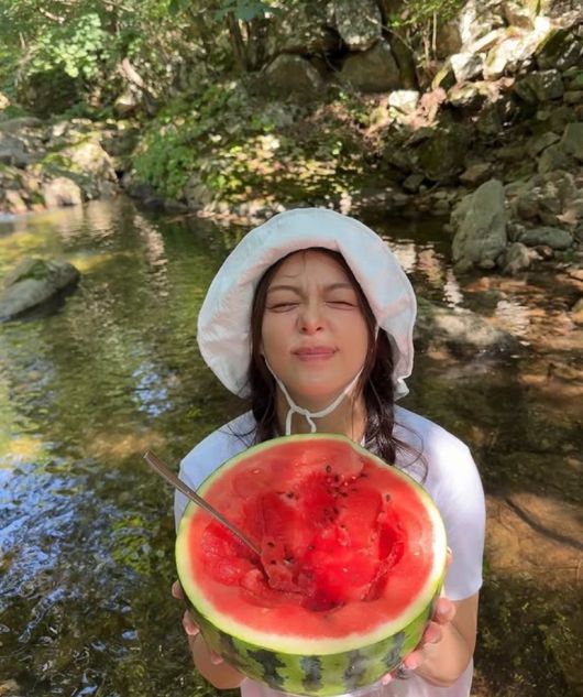 가수 에일리/ 최시훈 인스타그램