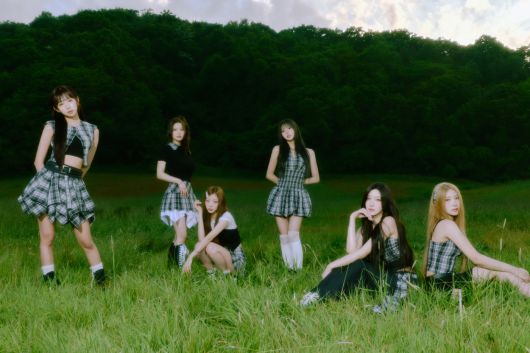 퍼플키스/RBW 제공