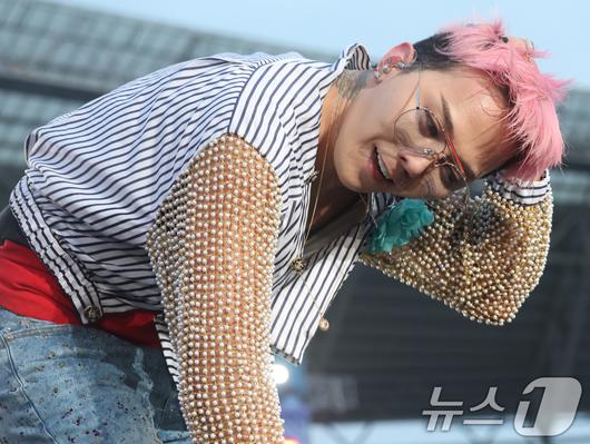 빅뱅 지드래곤 ⓒ News1