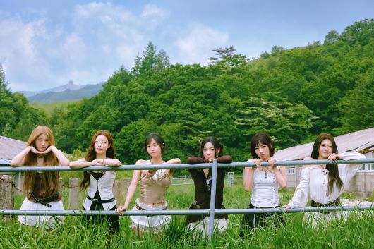 퍼플키스/RBW 제공