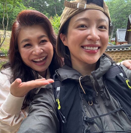 EXID 하니 인스타그램