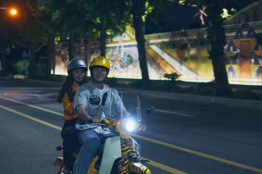 '악마와의 썸' 스틸 컷