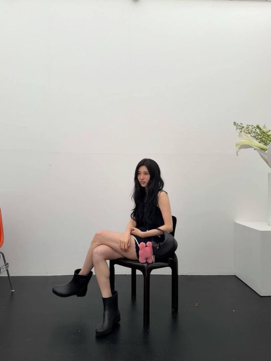 사진=수지 인스타그램