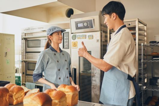 '악마와의 썸' 스틸 컷