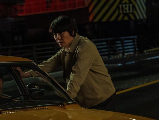 디즈니+ '파인 촌뜨기들' 가수 영탁 / 월트 디즈니 컴퍼니 코리아