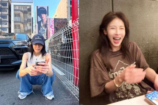 하지원 인스타그램