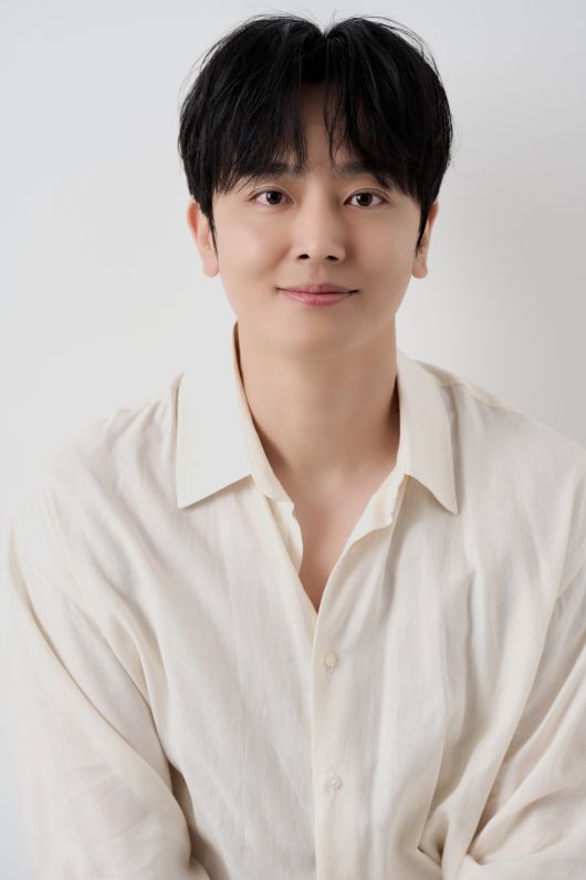 배우 장재호 / 와이원엔터테인먼트 제공