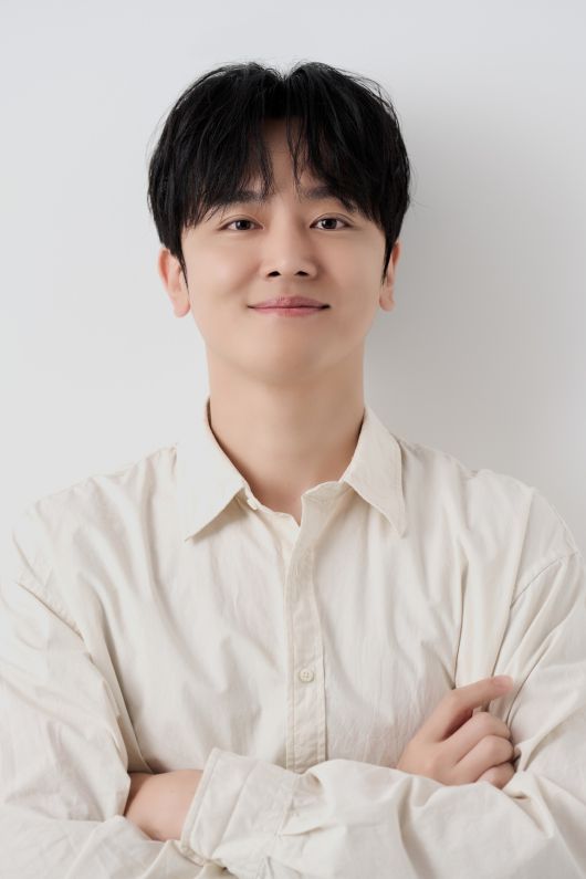 배우 장재호 / 와이원엔터테인먼트 제공