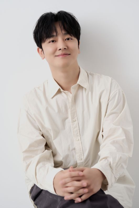 배우 장재호 / 와이원엔터테인먼트 제공