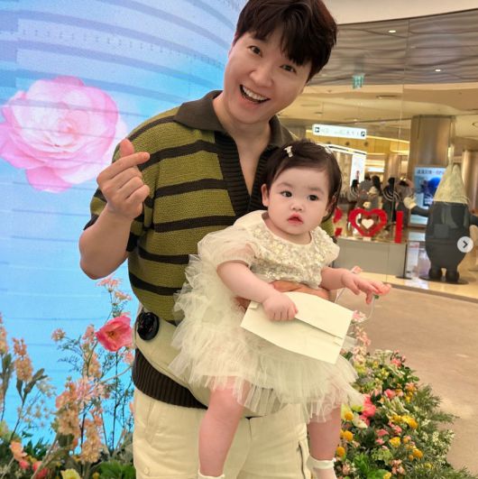 박수홍 인스타그램