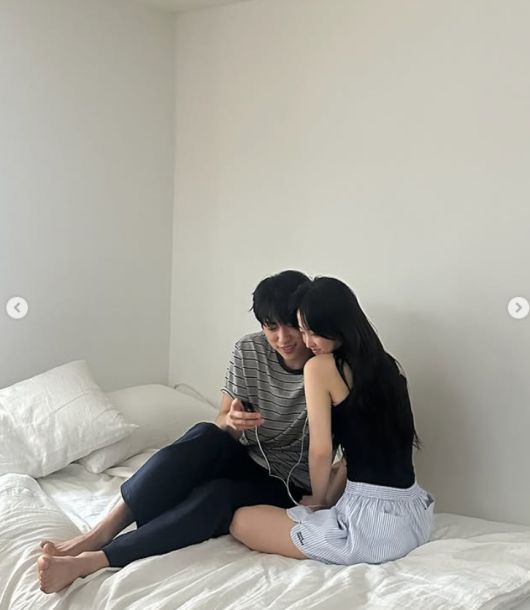 박보영 인스타그램