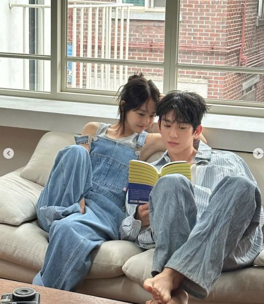 박보영 인스타그램