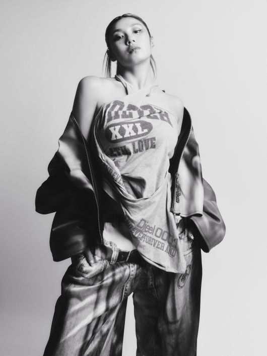 리정/더블랙레이블 제공