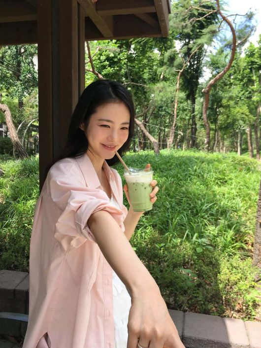 사진=신예은 인스타그램