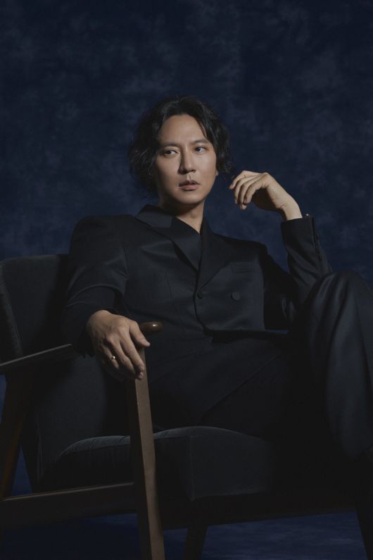 배우 김남길 / 넷플릭스 트리거 제공