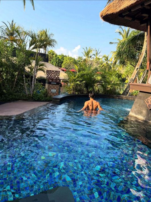 사진=최시원 인스타그램 갈무리