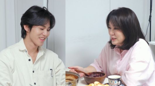 KBS 2TV '신상출시 편스토랑'