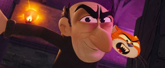 '스머프' 스틸컷