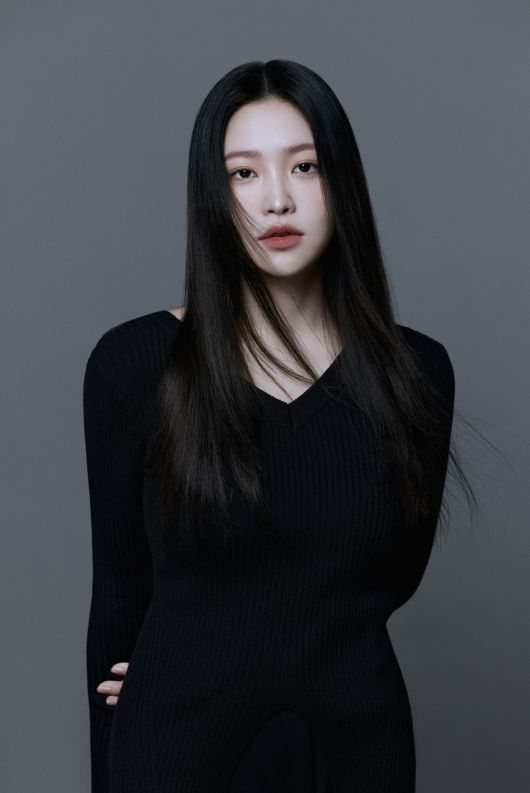 레드벨벳 멤버 겸 배우 김예림 / 사진제공=블리츠웨이엔터테인먼트