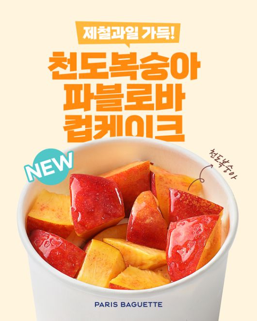 (SPC 파리바게뜨 제공)