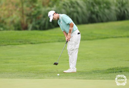 박성현(32). (KLPGA 제공)