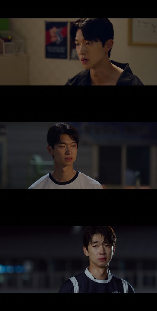 SBS 트라이 우리는 기적이 된다