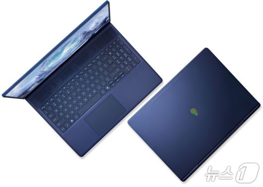 델 테크놀로지스 프리미엄 게이밍 노트북 에일리언웨어 16X 오로라(델 테크놀로지스 제공)