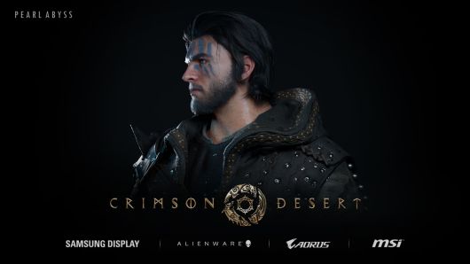 붉은사막(펄어비스 제공. 재판매 및 DB금지)