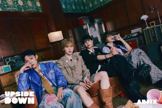 AB6IX(브랜뉴뮤직 제공)